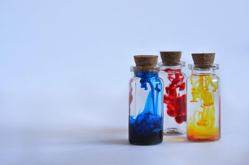 Elixir Botany